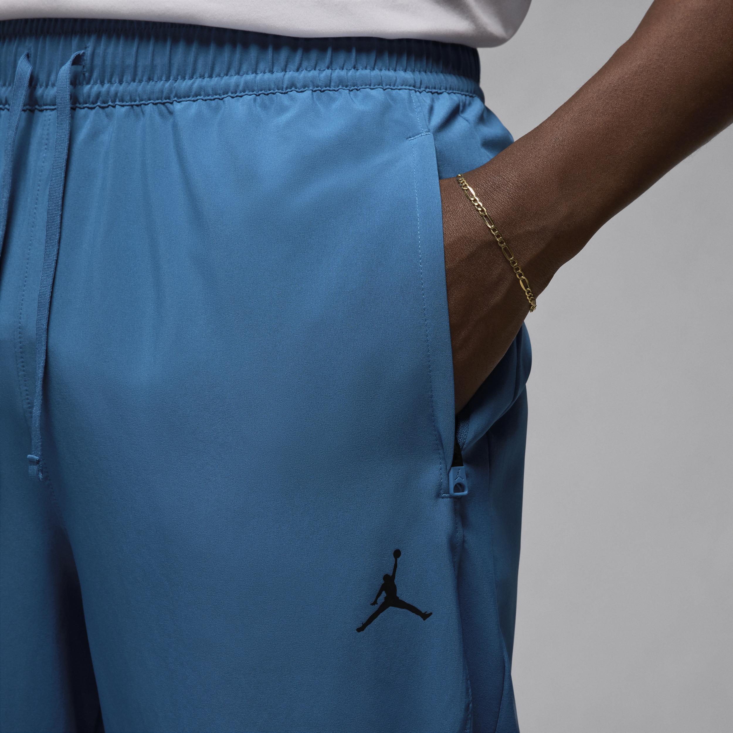 Men's Jordan Sport Dri-FIT Woven Pants Product Image