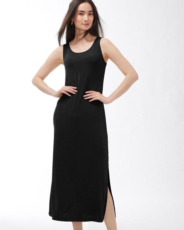 Women's Travelers Classic Tank Dress Product Image