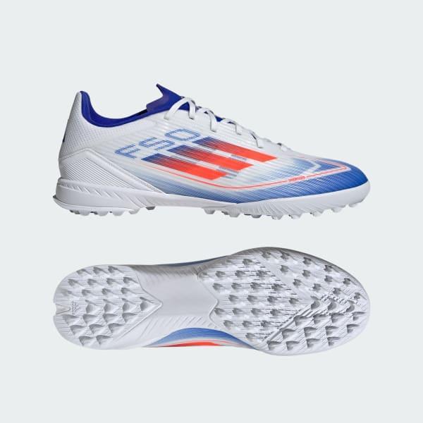 F50 League Turf Soccer Shoes Product Image