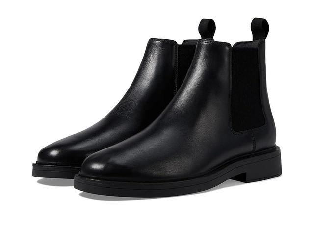 Mens Erik Suede Chelsea Boots Product Image