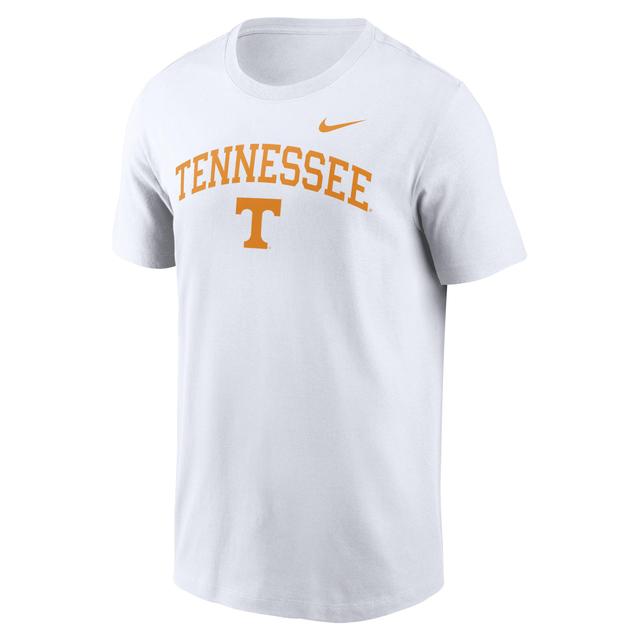 Mens Nike Tennessee Volunteers Blitz 2-Hit T-Shirt Product Image