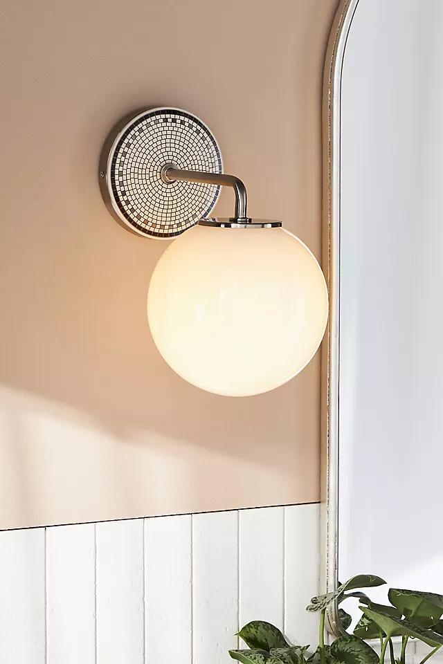 Bistro Sconce Product Image