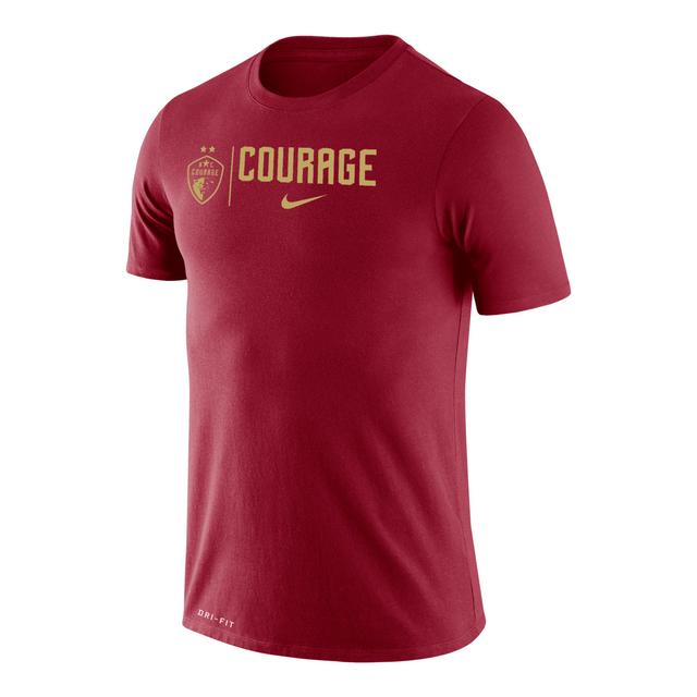 North Carolina Courage Legend Nike Men's Dri-FIT Soccer T-Shirt Product Image