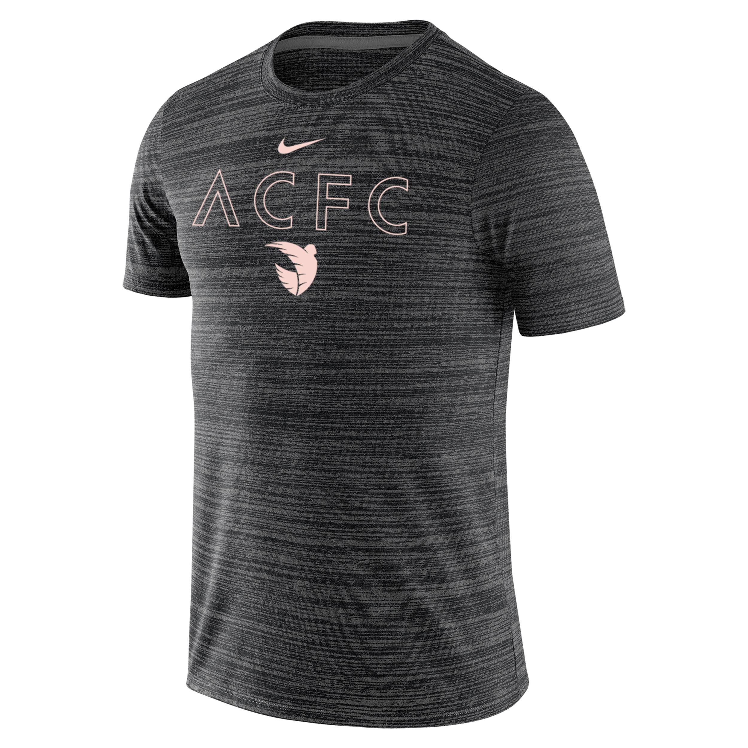 Angel City FC Velocity Legend Nike Men's Soccer T-Shirt Product Image