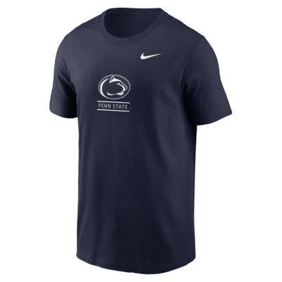 Penn State Nittany Lions Nike Men's College T-Shirt Product Image