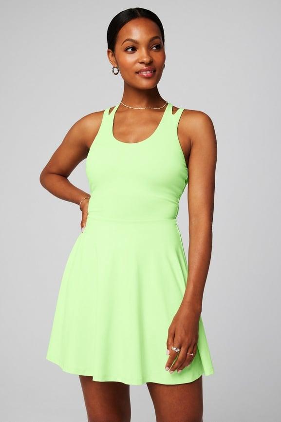 Boost Performance Dress Product Image