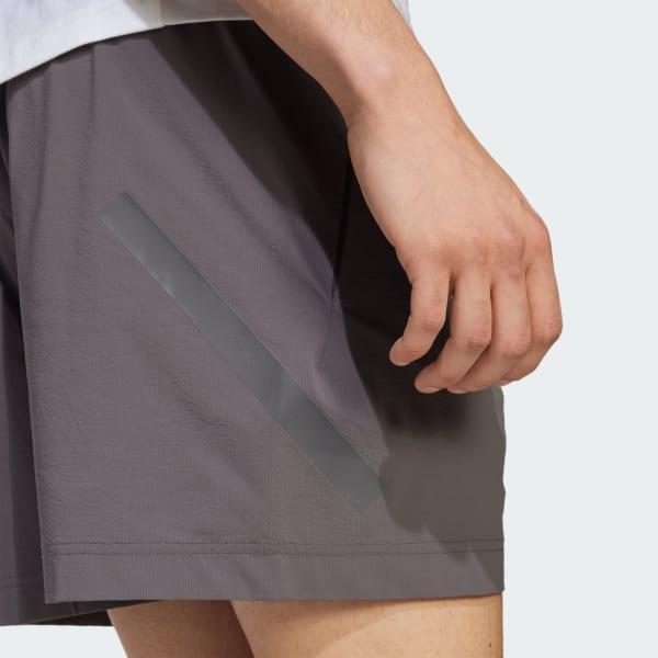 adidas Z.N.E. Woven Shorts Product Image