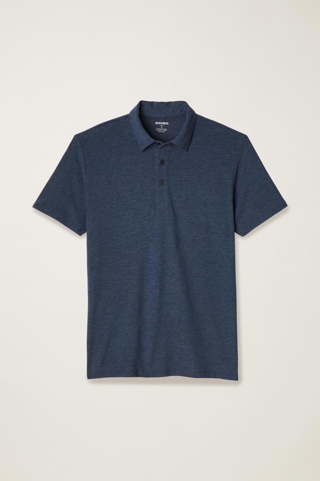 Softest Performance Polo Product Image