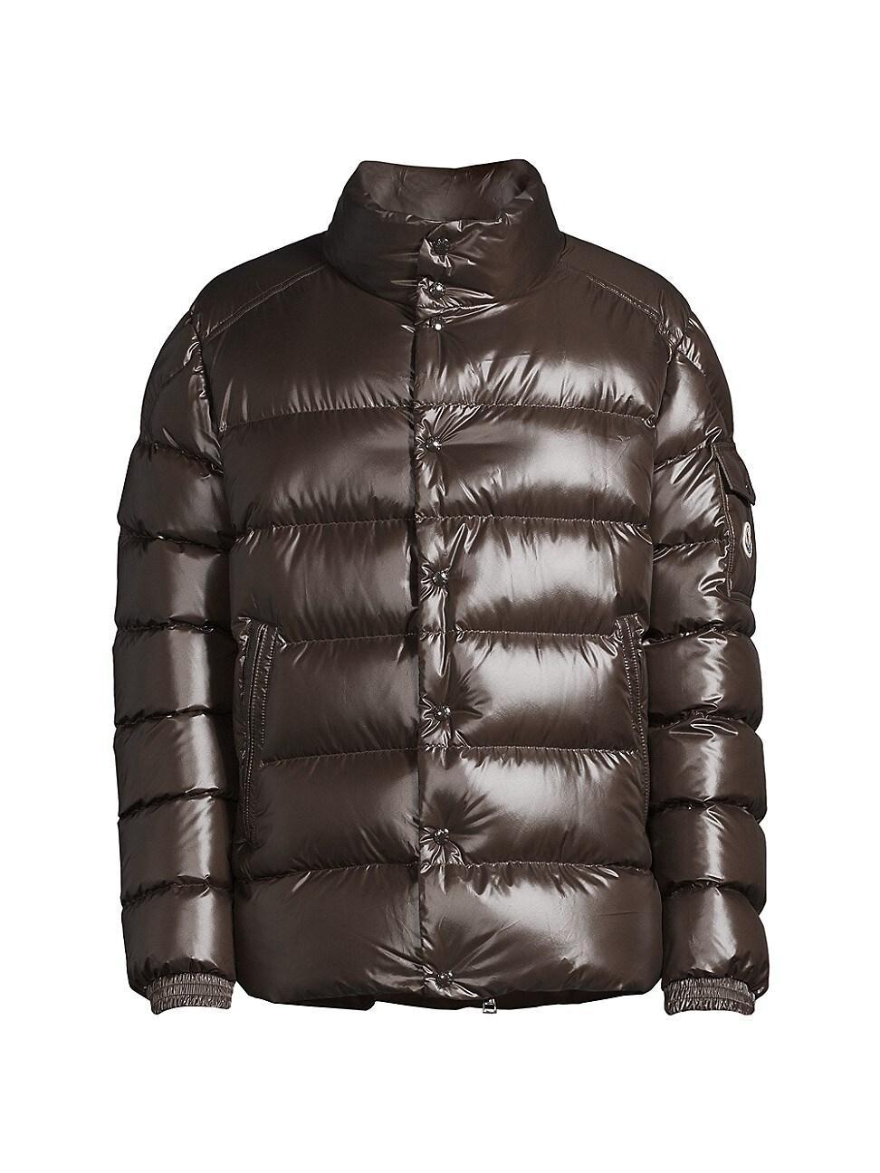 Mens Lule Down Puffer Jacket Product Image