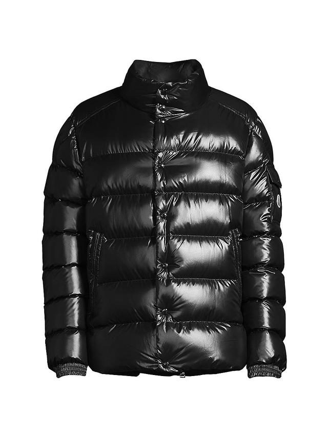 Mens Lule Down Puffer Jacket Product Image