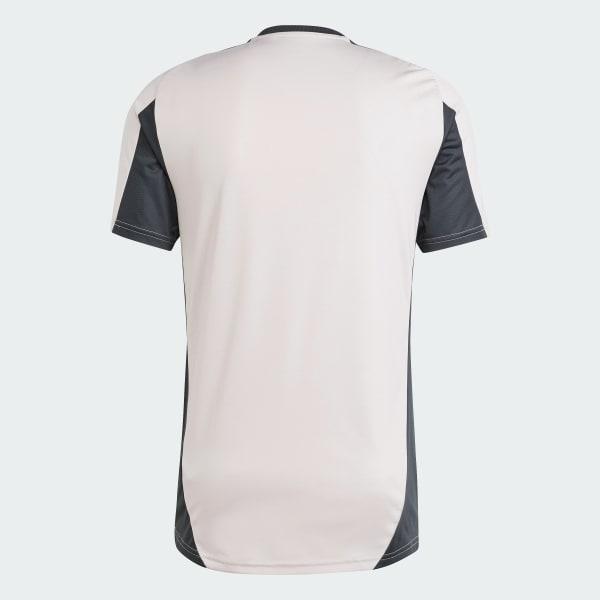 Real Madrid Tiro 24 Competition Training Jersey Product Image