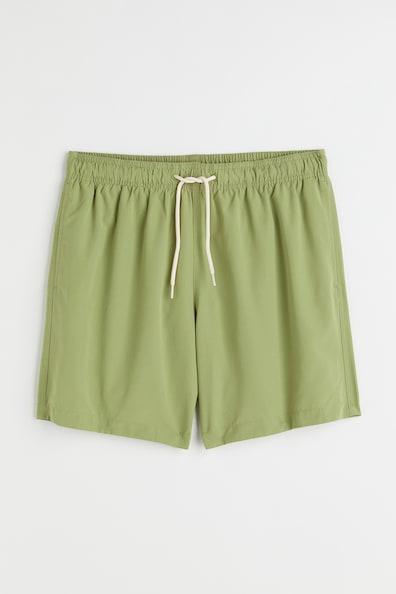 Swim Shorts Product Image