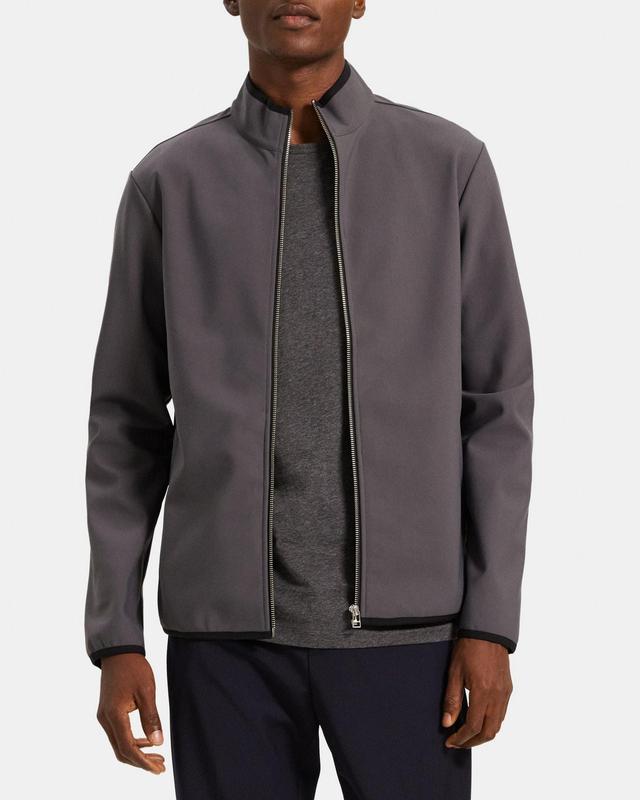 Zip-Up Jacket in Tech Fleece Product Image