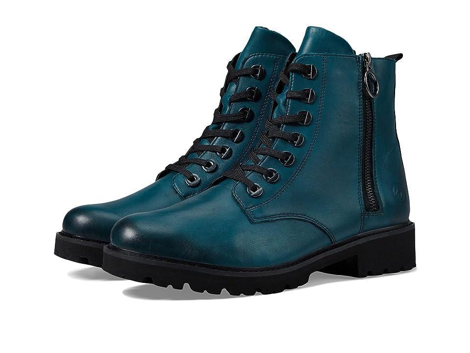 REMONTE Marusha Leather Boot Product Image