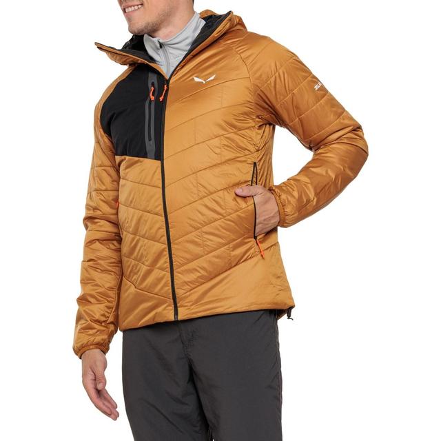 Salewa Catinaccio TirolWool® Jacket - Insulated Product Image