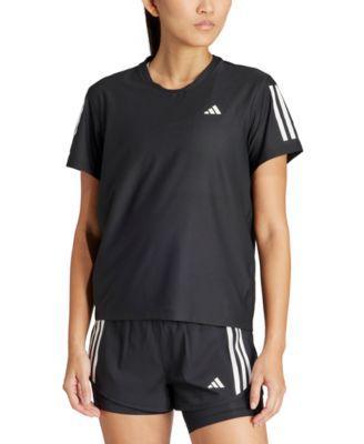 Women's Own The Run Short-Sleeve Running Tee Product Image