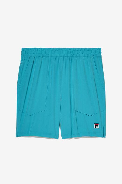 Woven Court Short Product Image