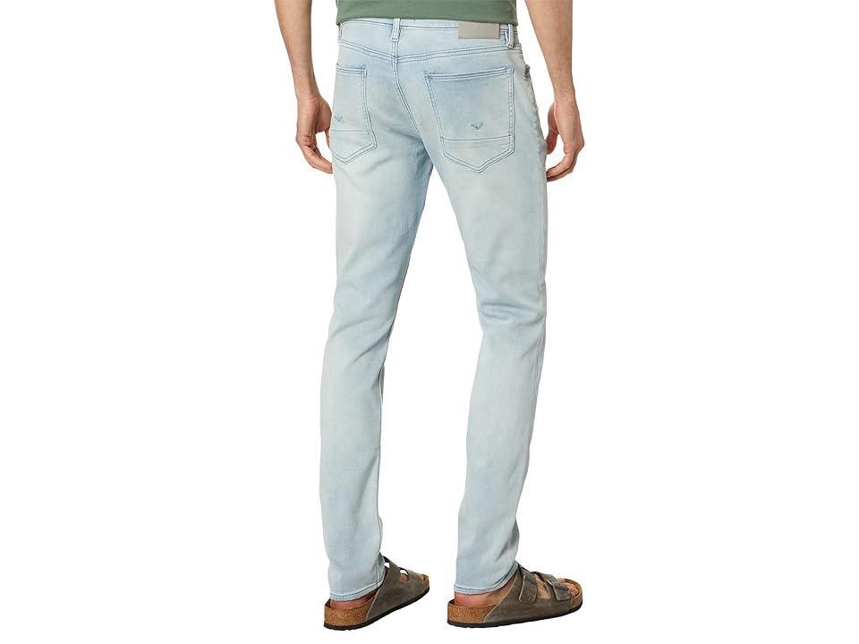 Hudson Jeans Axl Slim in Laguna (Laguna) Men's Jeans Product Image