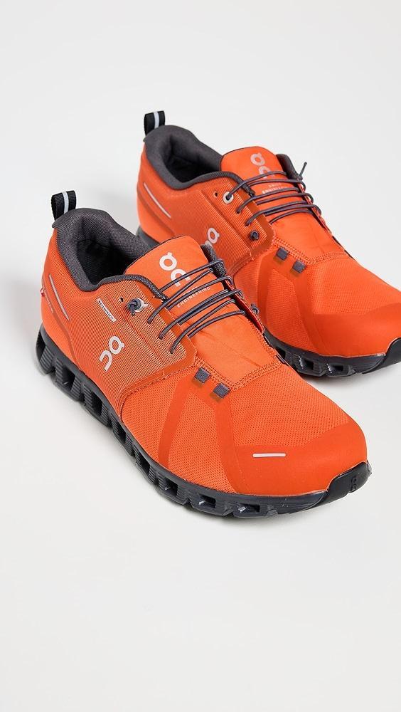 On Cloud 5 Waterproof Sneakers | Shopbop Product Image