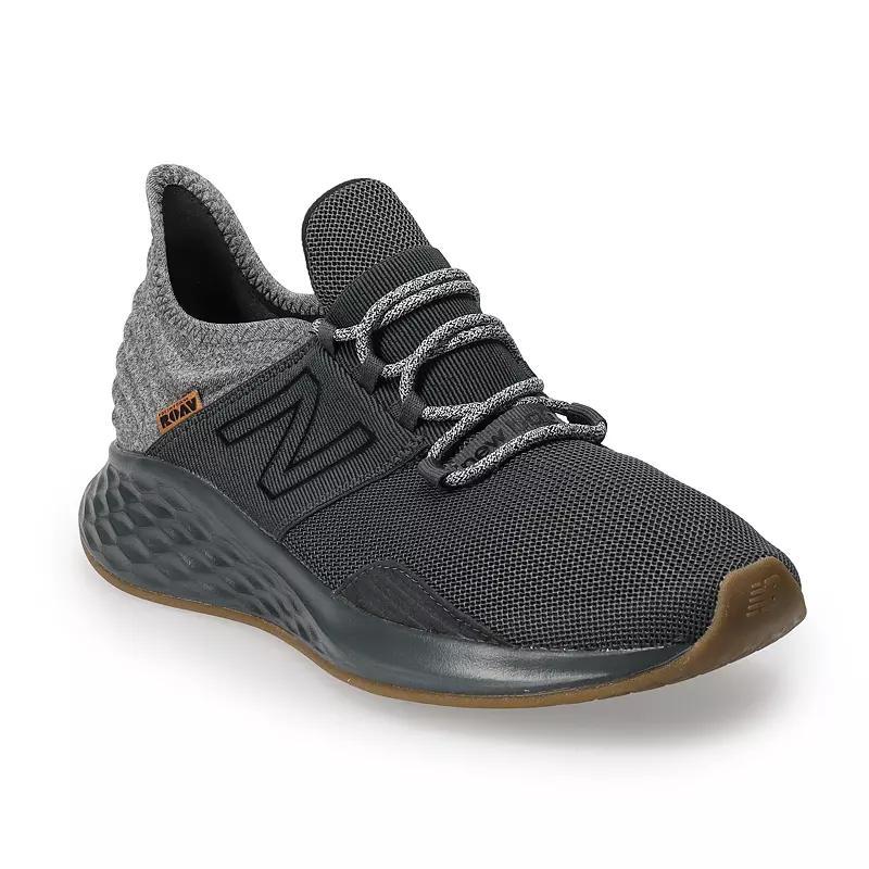 New Balance Men's Fresh Foam Roav Running Shoe Product Image