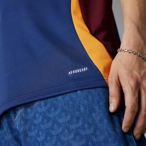 AS Roma 24/25 Third Jersey Product Image