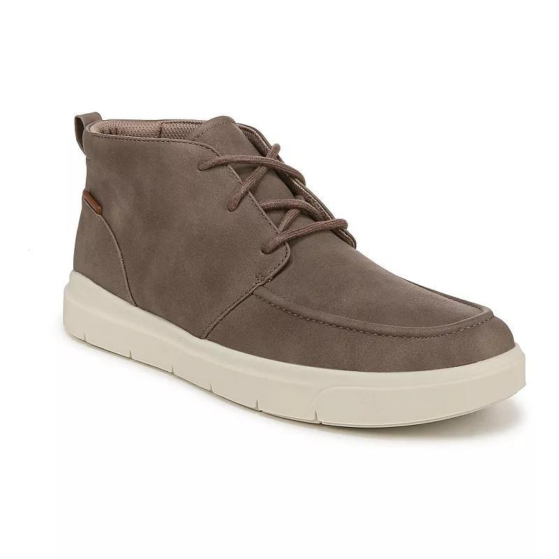 Dr. Scholls Madison Mens Chukka Booties Product Image