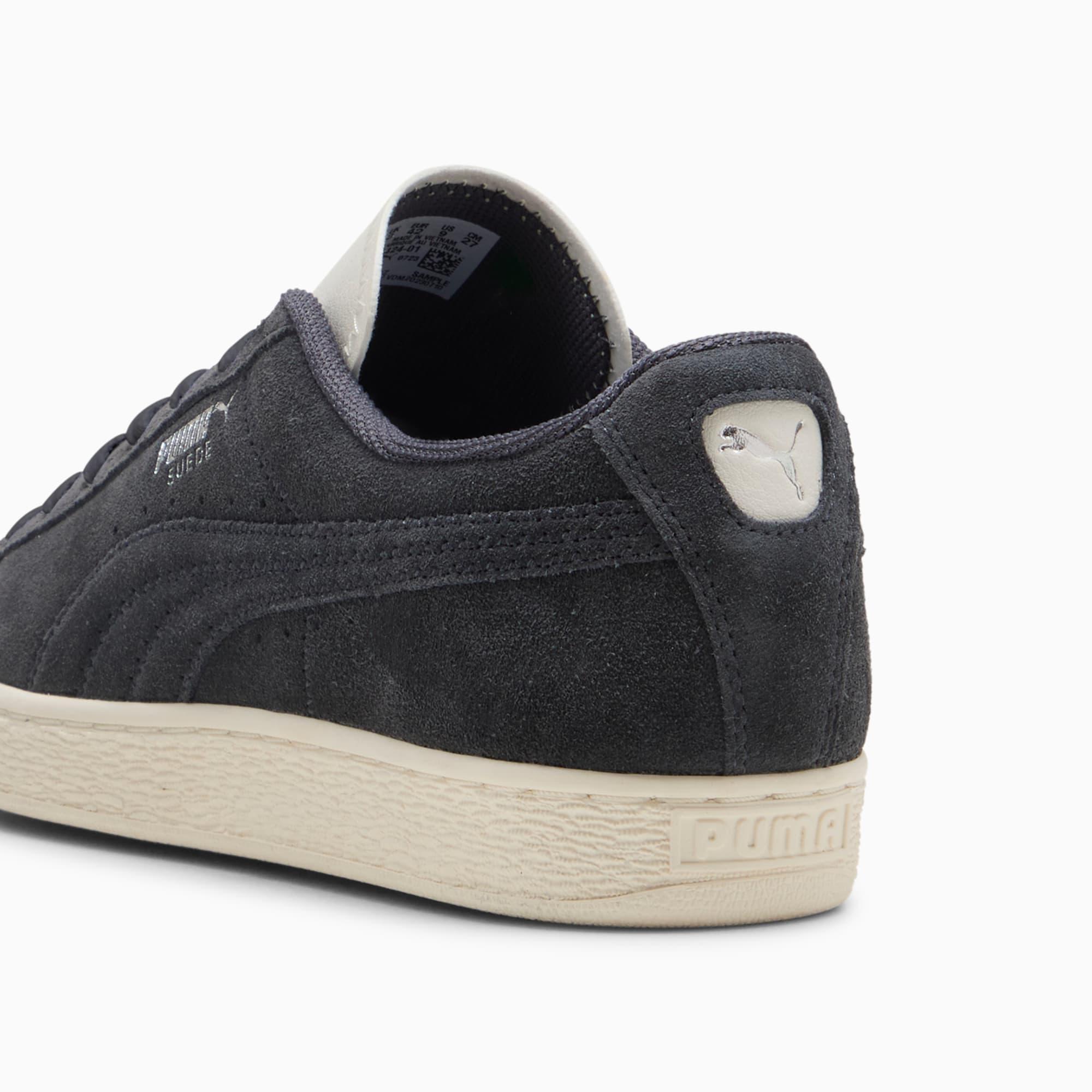 Suede Premium Sneakers Product Image