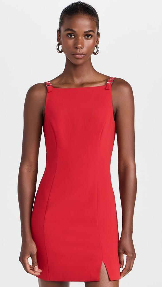 Amanda Uprichard Misena Dress | Shopbop Product Image