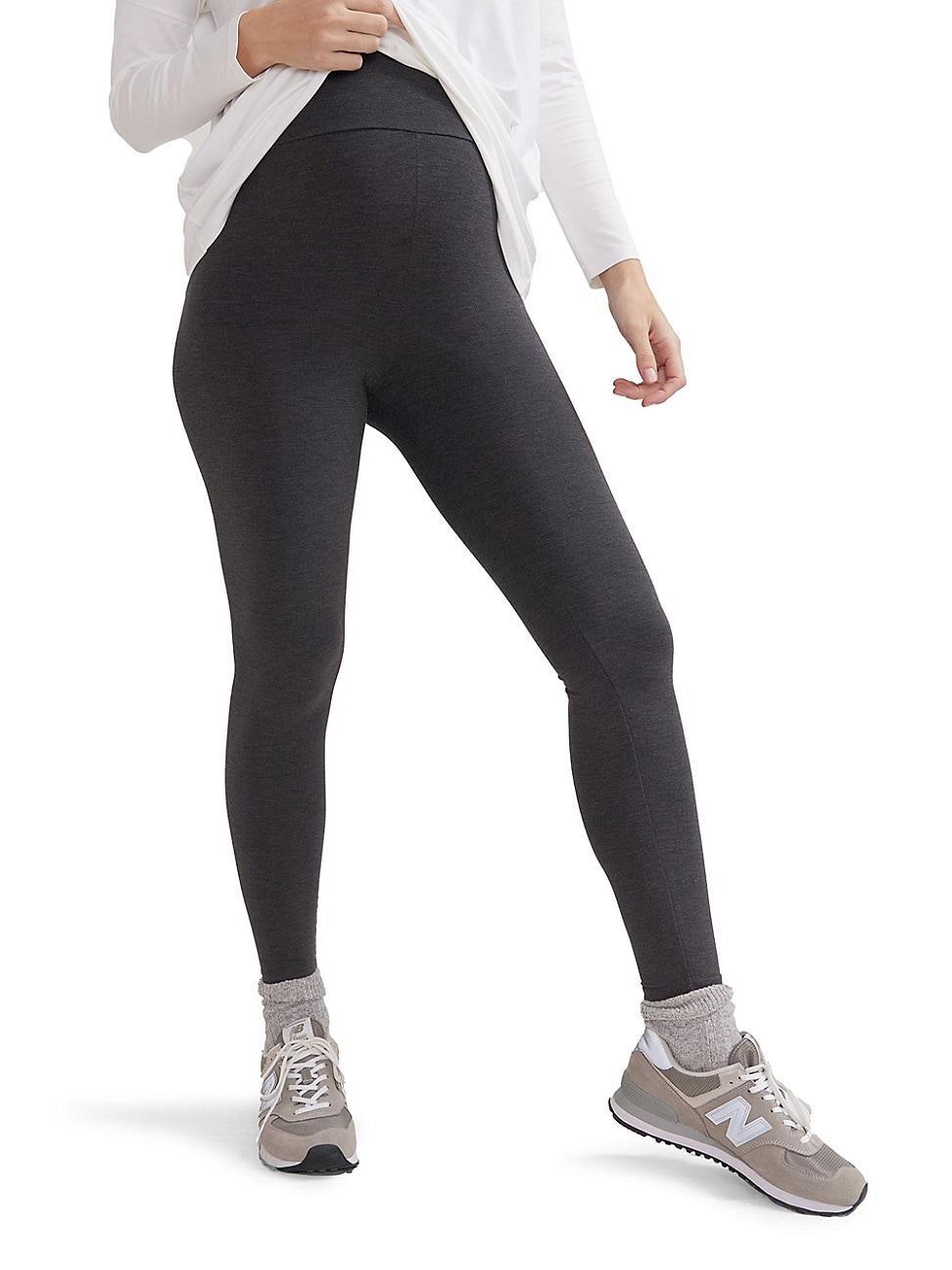 Womens The Ultimate Maternity Over the Bump Leggings Product Image