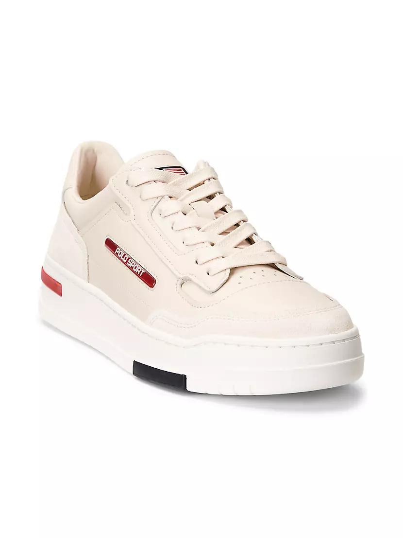 PS 300 Retro Court Sneakers Product Image