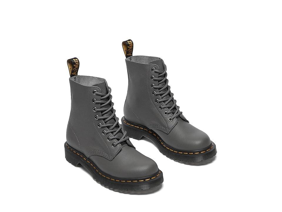 DR MARTENS 1460 Women's  Virginia Leather Boots Product Image