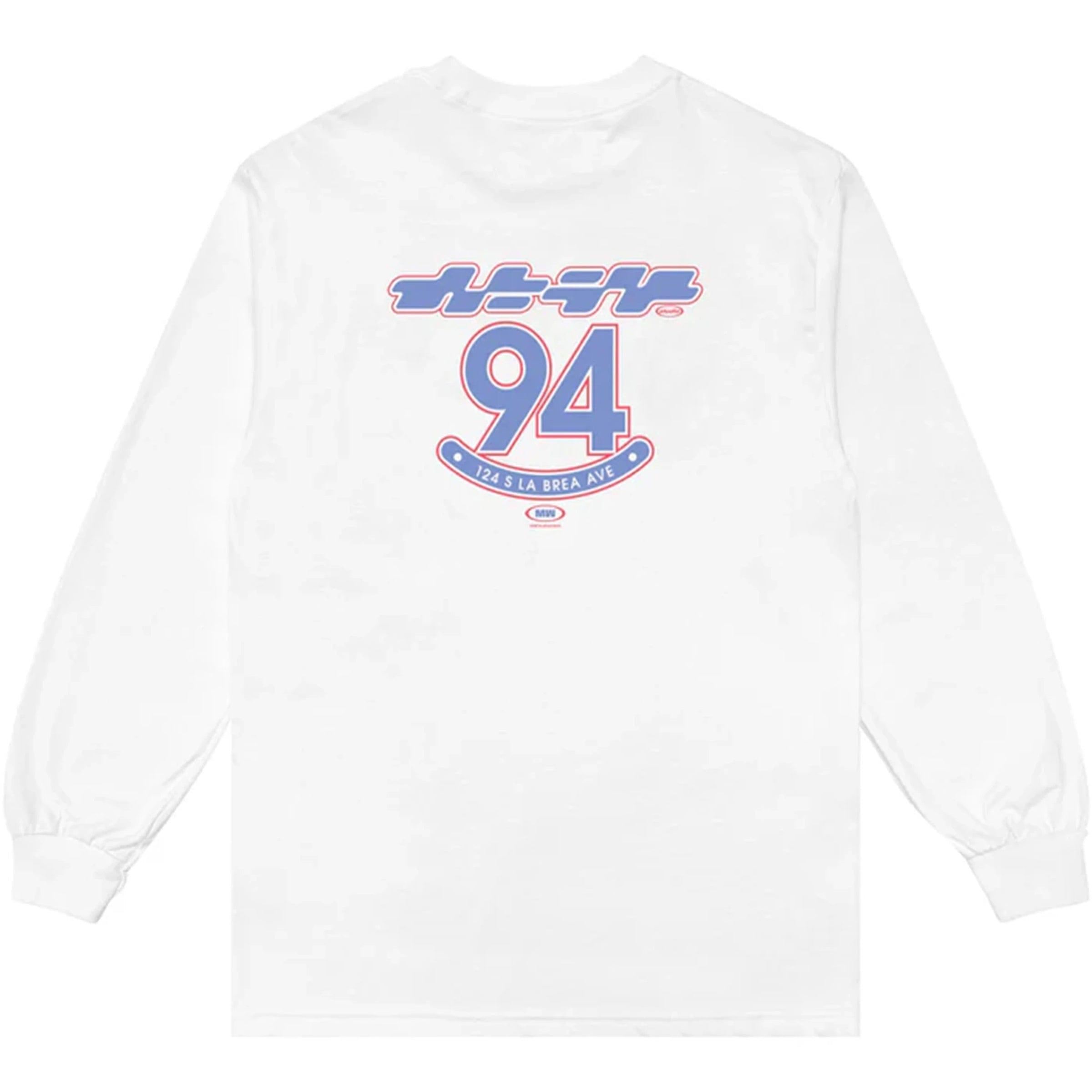 OK '94 T-SHIRT Male Product Image