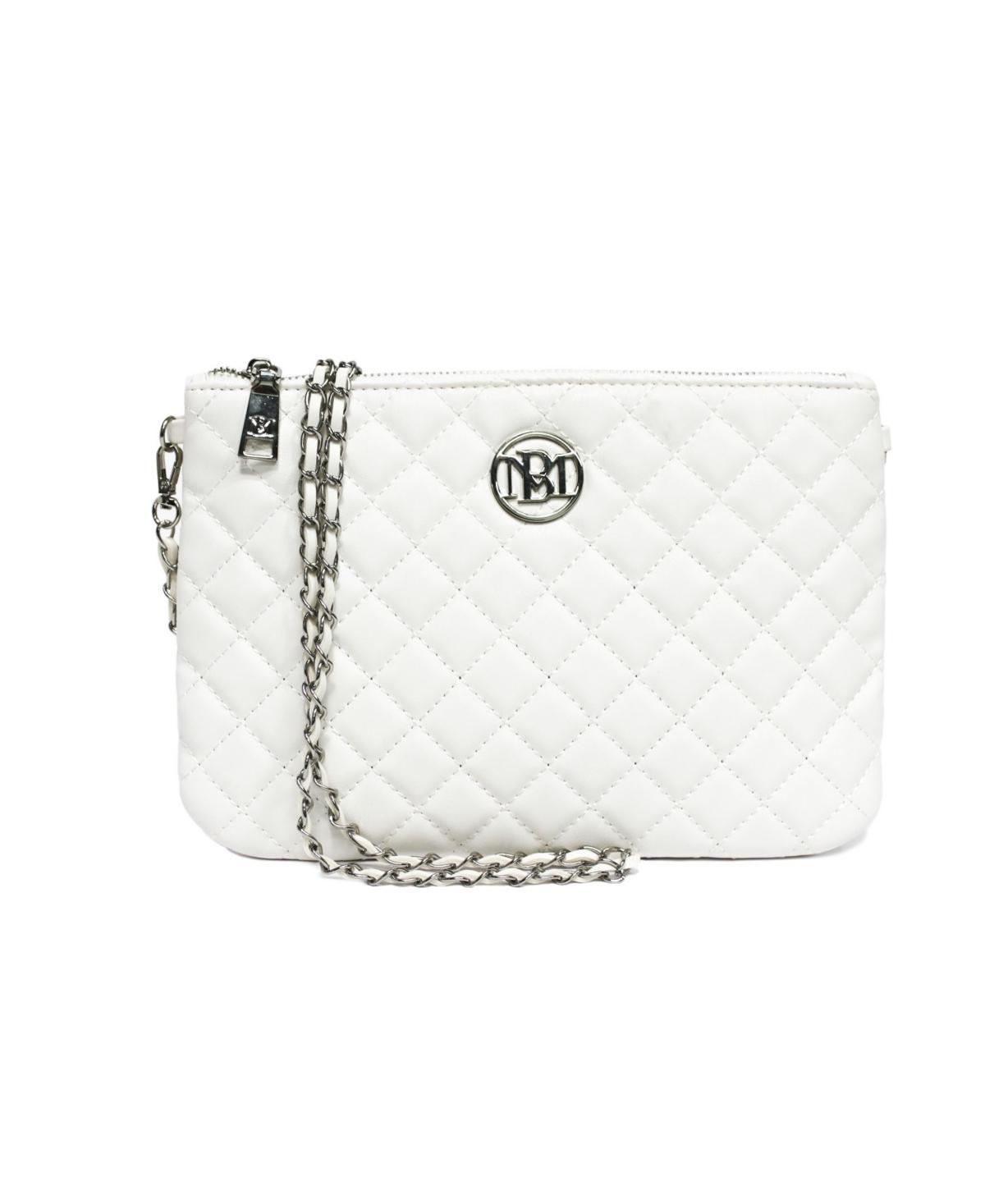 Badgley Mischka Womens Small Wallet Bag Product Image