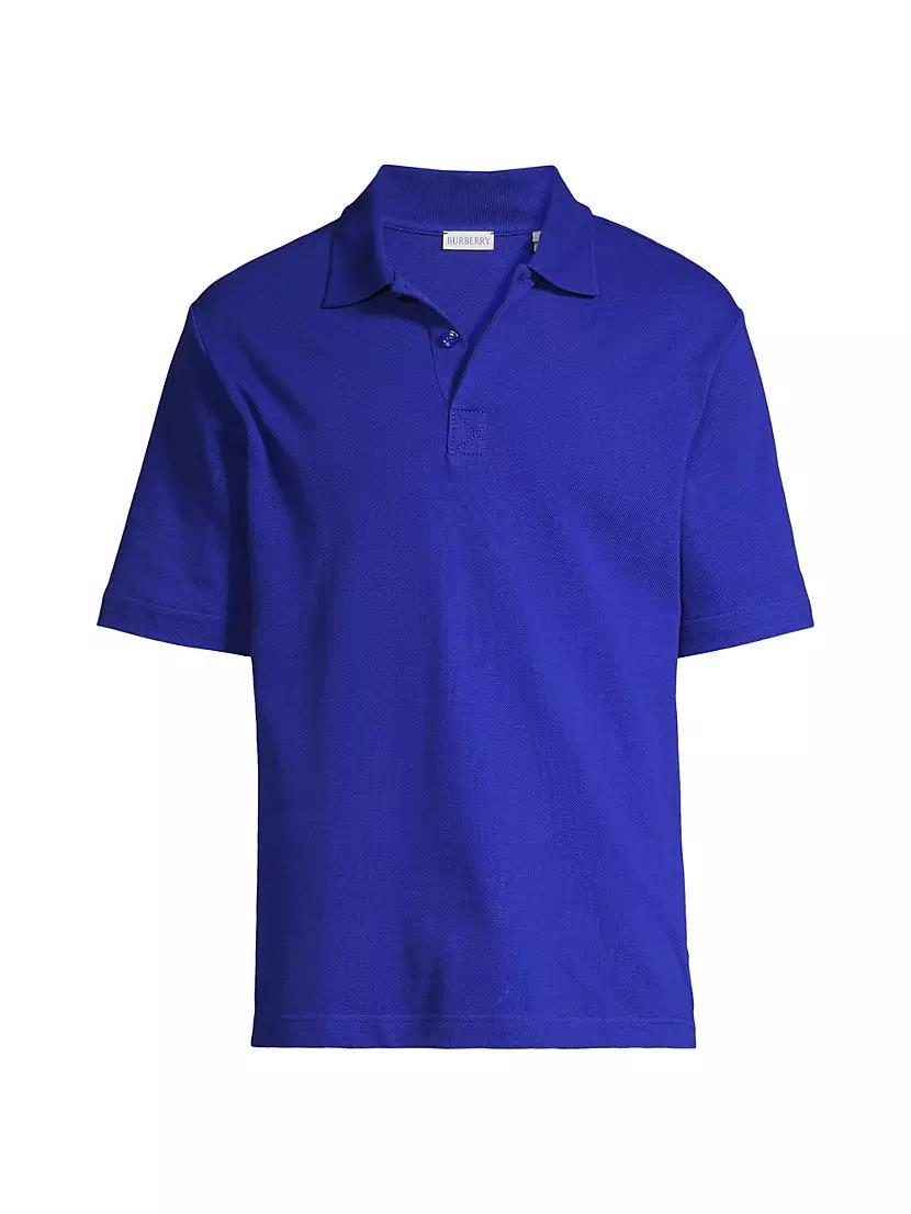 Knight Polo Shirt Product Image