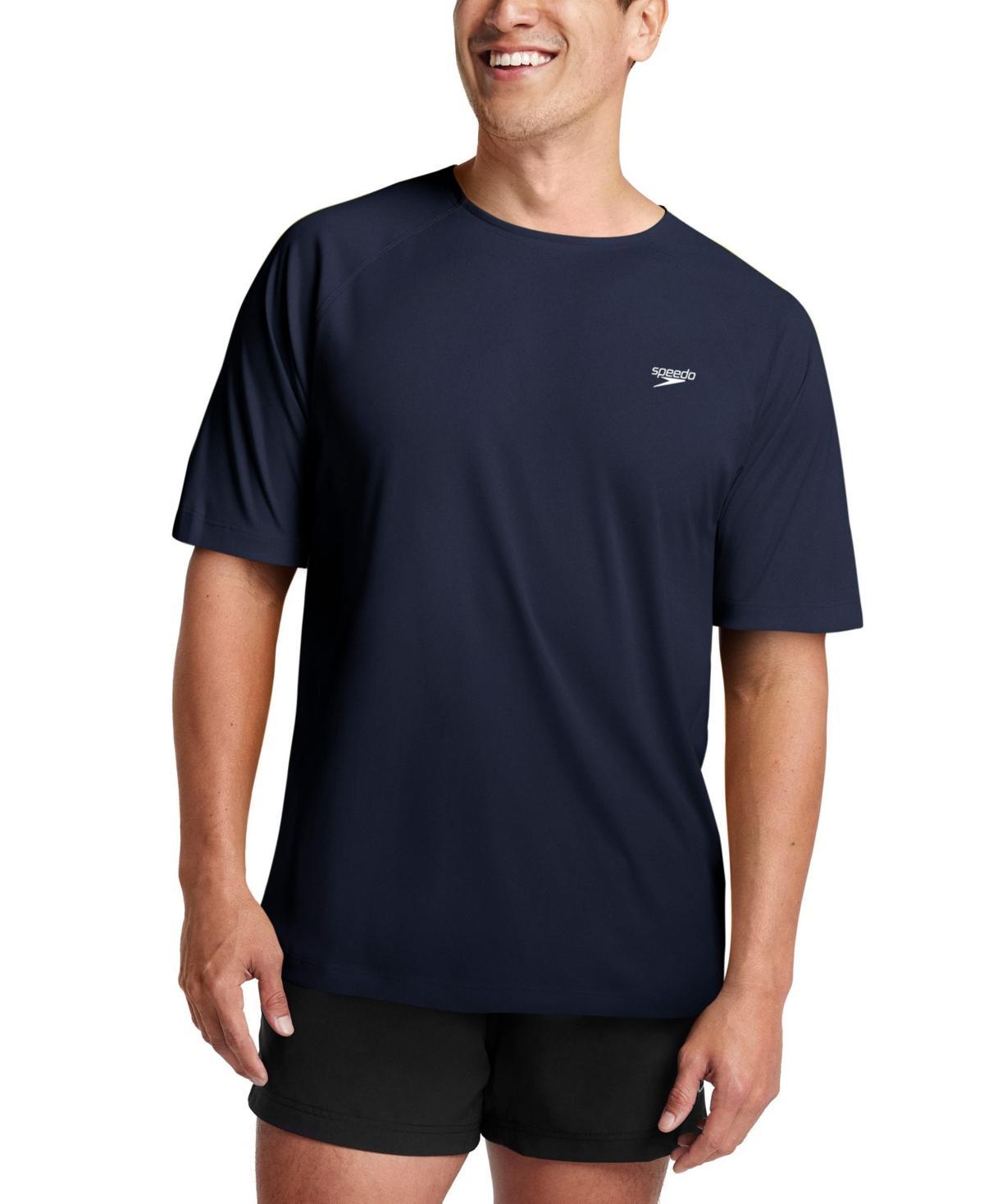 Speedo Mens Easy Swim Logo T-Shirt Product Image