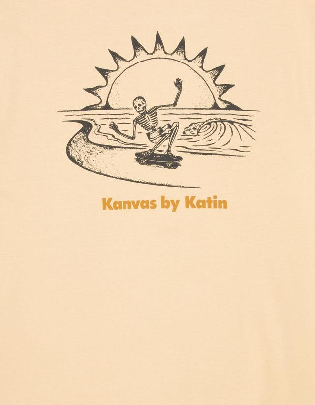 KATIN Ripper Mens Tee Product Image