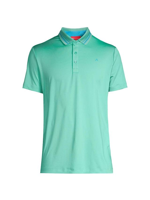 Mens Cadman Polo Shirt Product Image