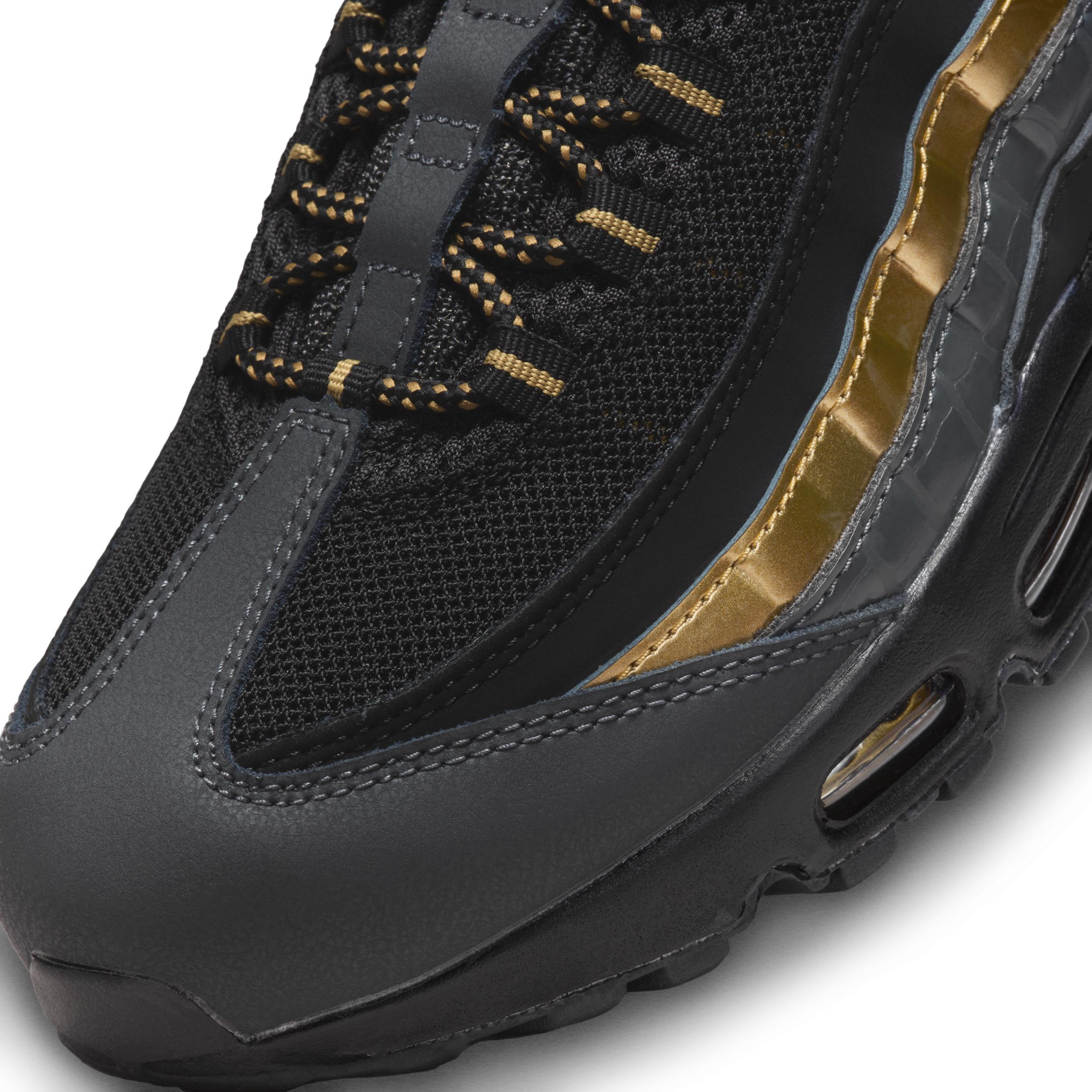 Nike Mens Air Max 95 Premium Shoes Product Image