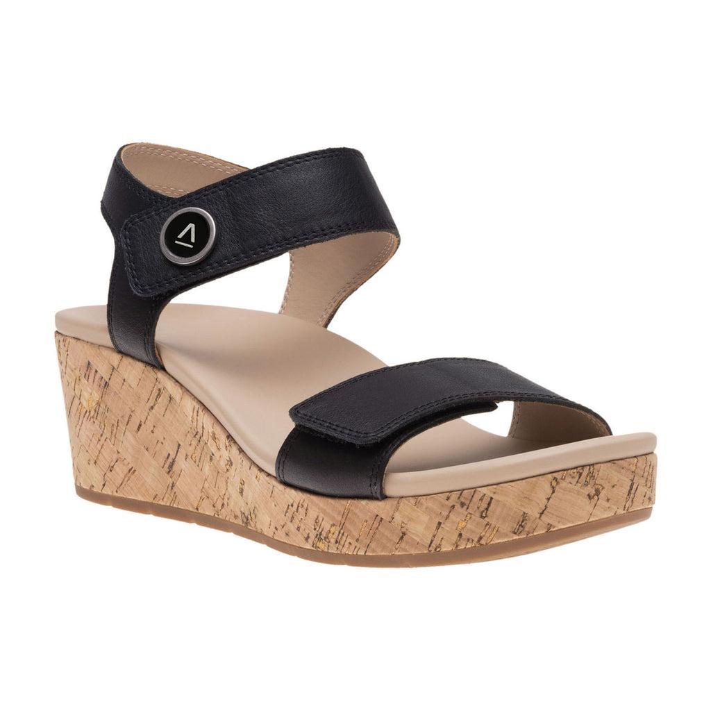 Riviera Strap Sandal Metatarsal Product Image