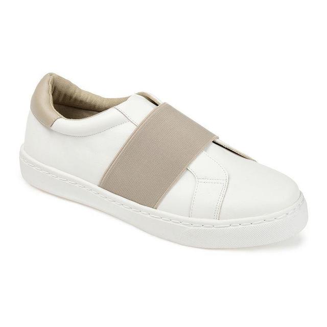 Journee Collection Womens Billie Sneaker Product Image