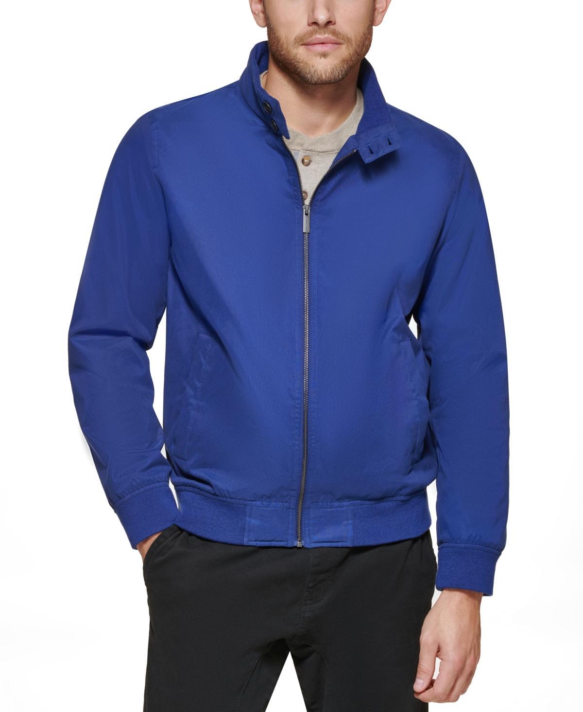 Club Room Mens Regular-Fit Bomber Jacket, Created for Macys Product Image