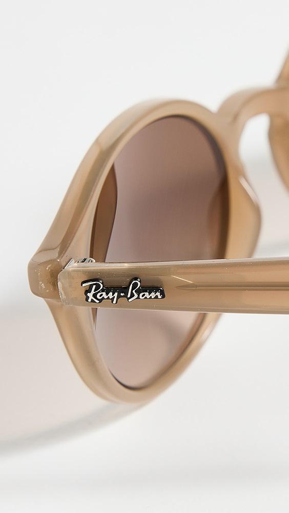 Ray-Ban RB4315 Sunglasses | Shopbop Product Image