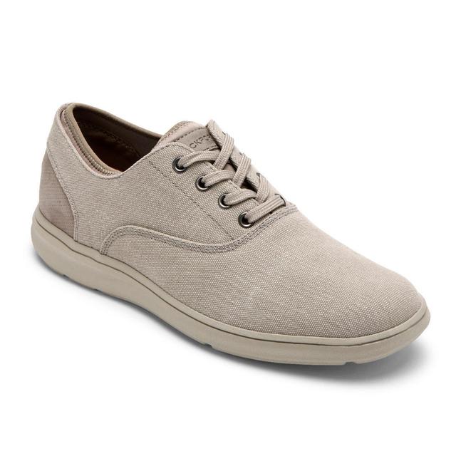 Men's Zaden CVO Lace-Up Sneaker Male Product Image