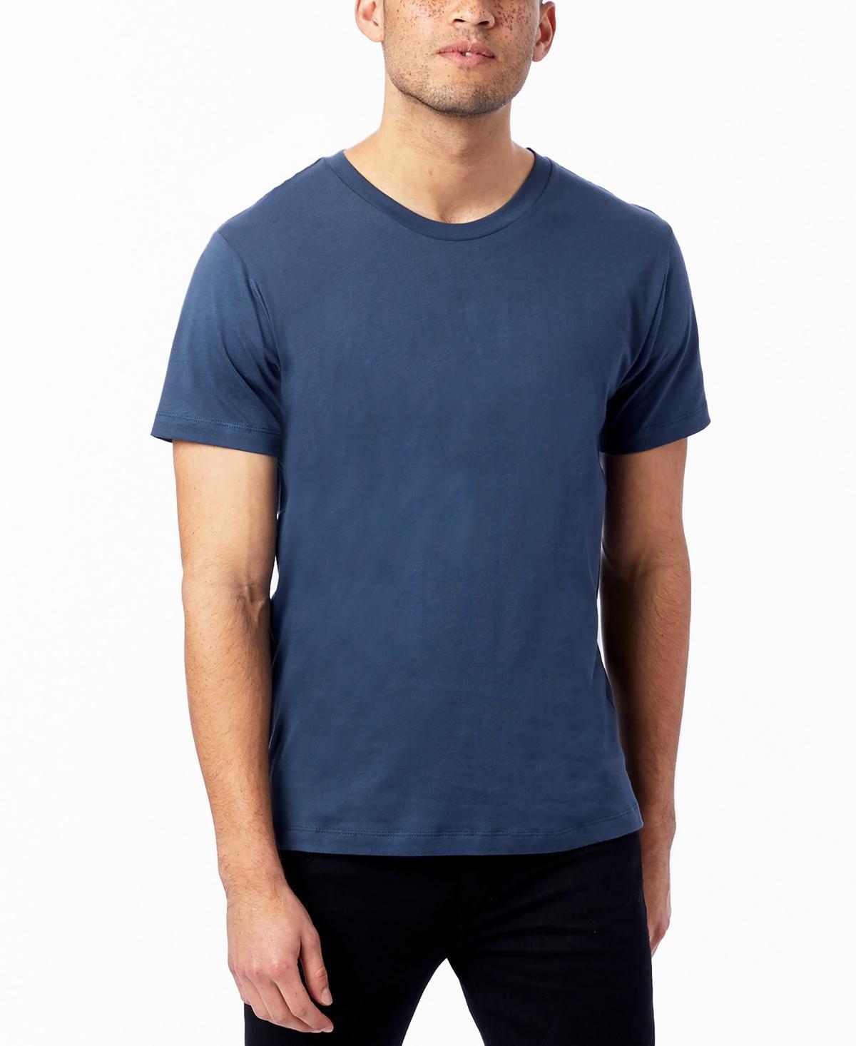 Mens Short Sleeves Go-To T-shirt Product Image