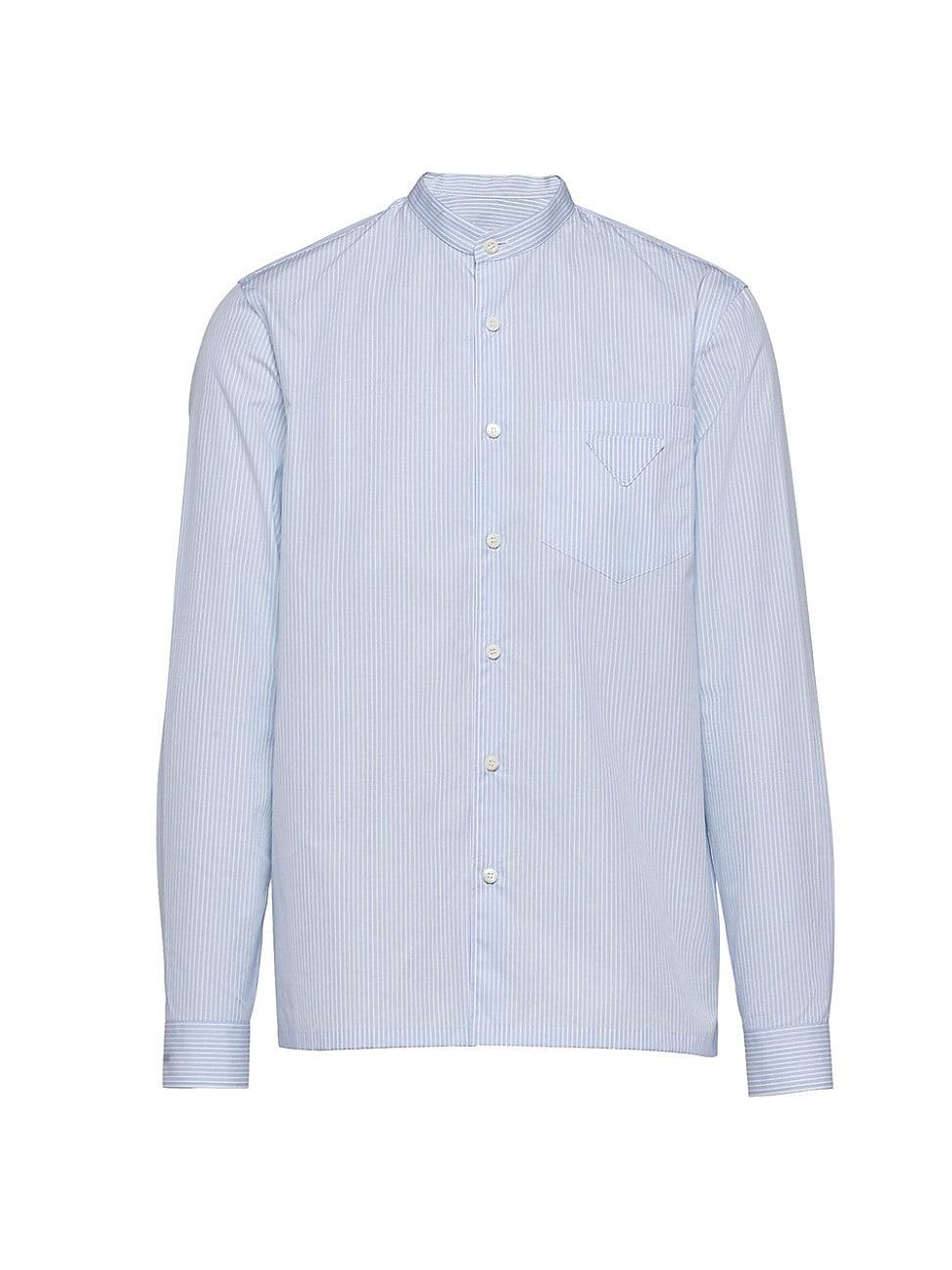 Mens Cotton Shirt Product Image