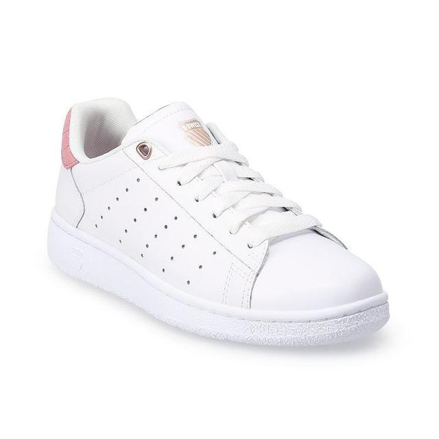 K-Swiss Classic PF Womens Shoes Product Image