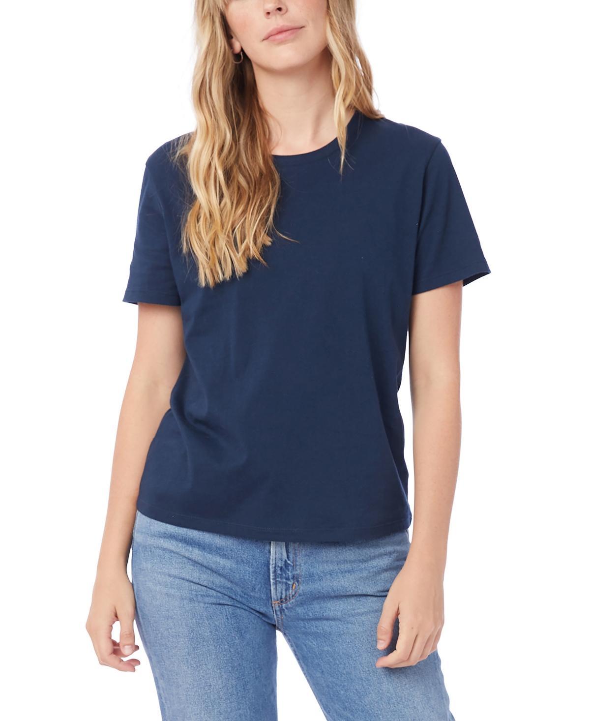 Womens Her Go-To T-shirt Product Image