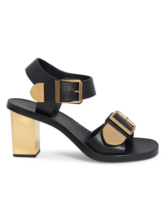 Chlo Rebecca Sandal Product Image