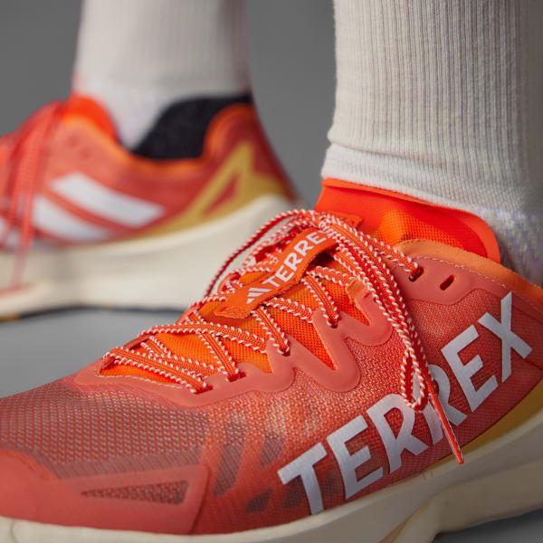 Terrex Agravic Speed Ultra Trail Running Shoes Product Image