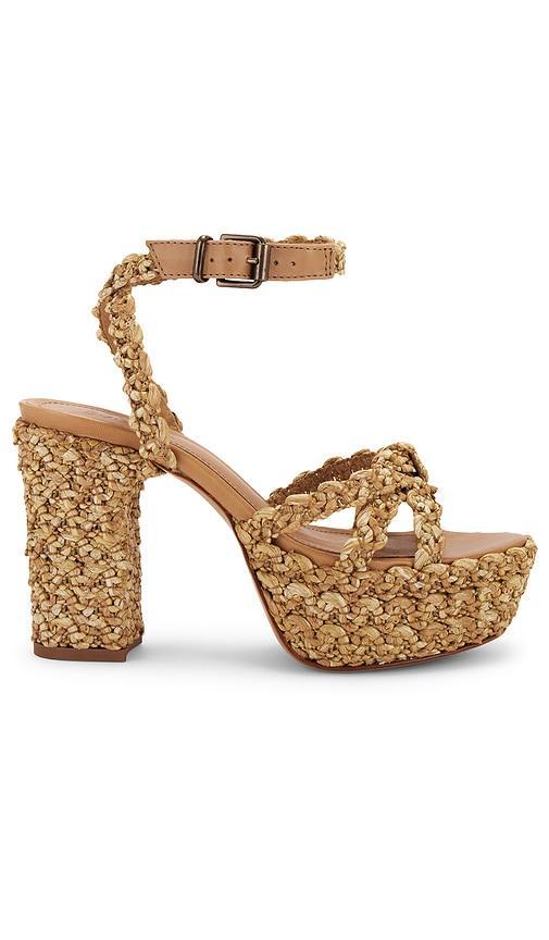 Kareena Platform Sandal product image